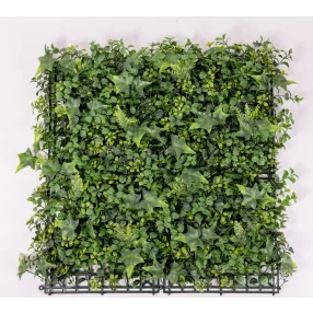 ZÖLD KOCKA  50CMX50CM