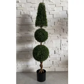 BONSAI GÖMB+KÚP+CSER.UV 132