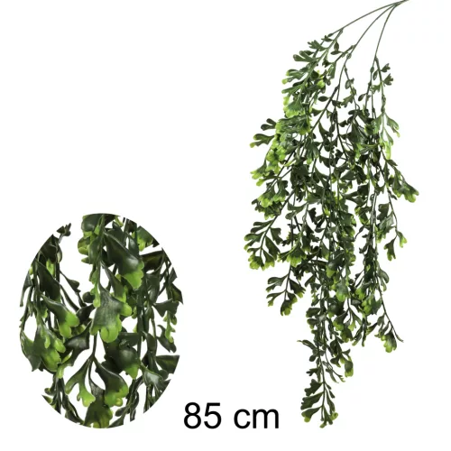 FUTÓ SZARVAS AGANCSOS  85CM