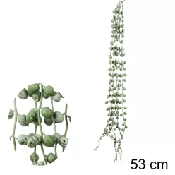 FUTÓ BOGYÓS V.ZÖLD     53CM