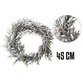 F.KOSZORÚ+TOBOZ HAVAS    45