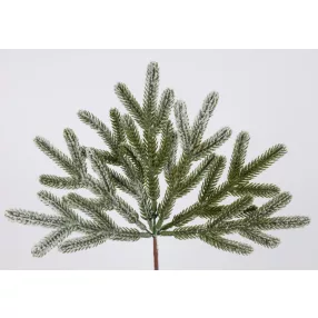 FENYŐÁG DERES 7ÁG      32CM
