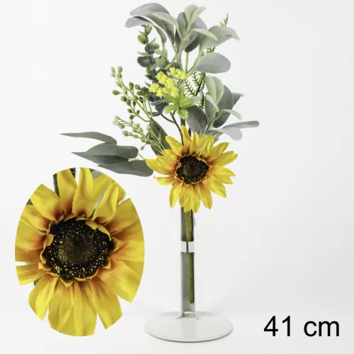 DEK.ÁG NAPRAFORGÓS       41