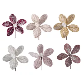 DEK.MIKULÁSVIRÁG DERES 6S10