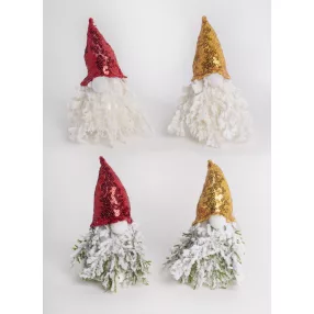 DEK.TUJAMANÓ FEHÉR  4S16CM