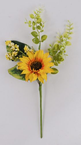 NAPRAFORGÓ PICK BOGYÓS 38CM