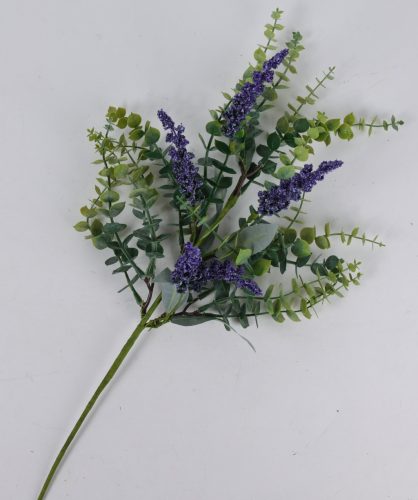 PICK LEVENDULA LILA    59CM