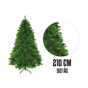 FENYŐFA, 921 ÁGÚ, BEAUTY, ZÖLD