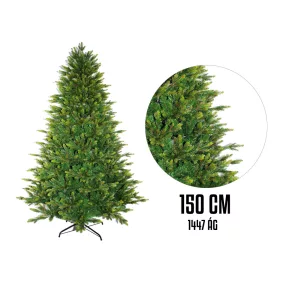 FENYŐFA, 1447 ÁGÚ, SŰRŰ, ZÖLD