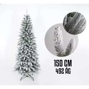 FFA.NORMAND+HÓ SLIM 492/150