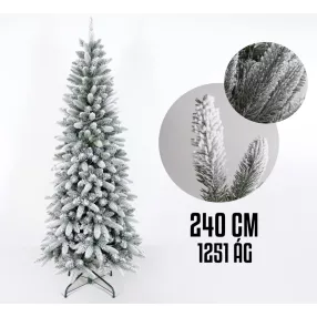 FFA.NORMAND+HÓ SLIM1251/240