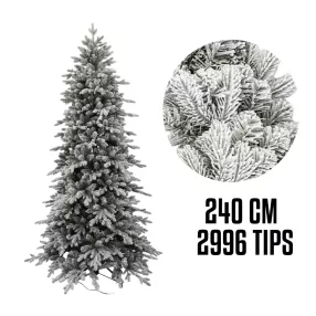 FFA TIROL 2996/HAVAS    240