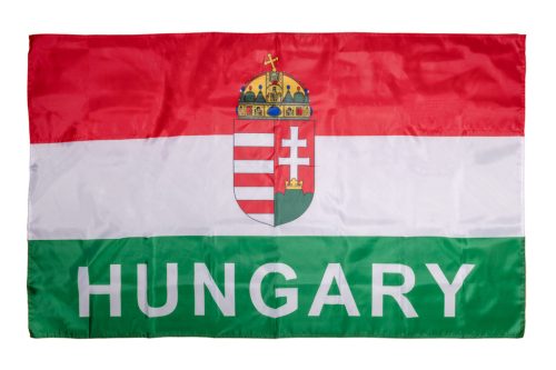 ZÁSZLÓ BODY HUNGARY  90*150