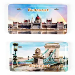 K.HM.BUDAPEST/LÁNH.AR2S6*12