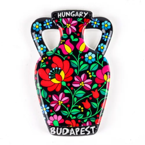 P.HM.VÁZA MATYÓ HUNGARY 8,5