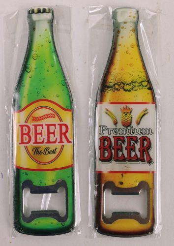 HM.FÉM SÖRNYITÓ BEER 2S  14