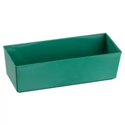 VIRÁGTARTÓ LÁDA ZÖLD