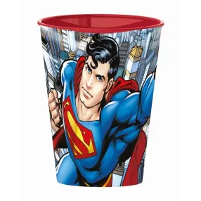 LICENCE MŰANYAG KISPOHÁR, SUPER MAN