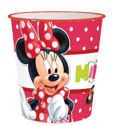 LICENCE MŰANYAG KUKA, FÜRDŐSZOBAI, MINNIE
