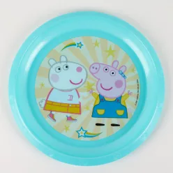 LICENCE MŰANYAG, BÖGRE, MIKRÓZHATÓ, PEPPA PIG