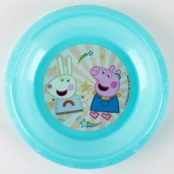 LICENCE MŰANYAG, LAPOSTÁNYÉR, PEPPA PIG