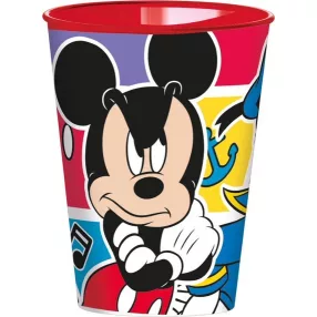 LICENCE MŰANYAG KISPOHÁR, MICKEY