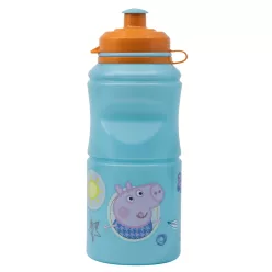 LICENCE MŰANYAG SPORT KULACS PEPPA MALAC