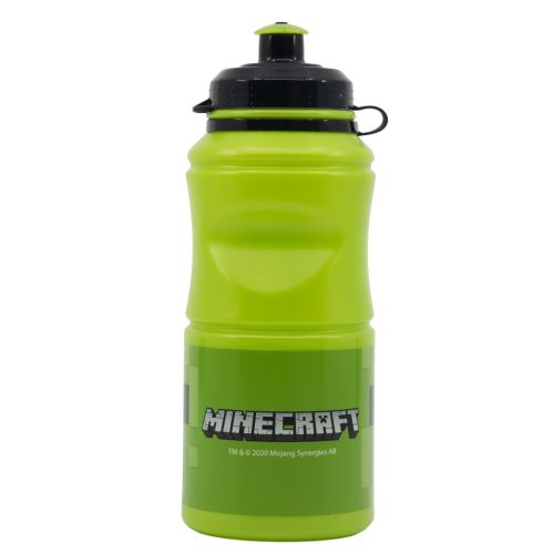 LICENCE MŰANYAG SPORT KULACS, MINECRAFT