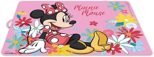 LICENCE MŰANYAG ALÁTÉT, MINNIE
