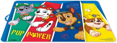 MŰA.PAW PATROL ALÁTÉT