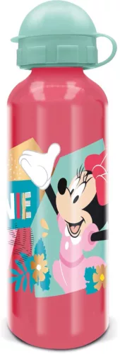 LICENCE ALUMINIUM KULACS, MINNIE