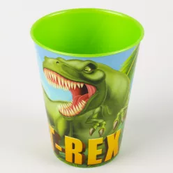 MŰANYAG KISPOHÁR, DINOSAURUS  DINO
