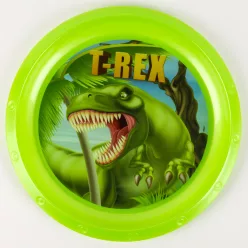 MŰANYAG LAPOSTÁNYÉR, DINOSAURUS
