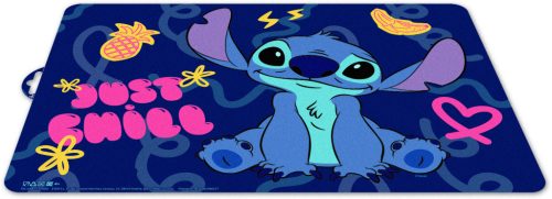 LICENCE MŰANYAG ALÁTÉT, STITCH