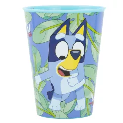 LICENCE MŰANYAG KISPOHÁR, BLUEY