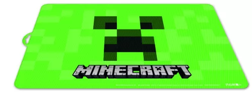LICENCE MŰANYAG ALÁTÉT, MINECRAFT