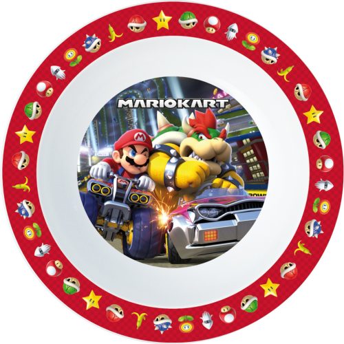 MŰA.MARIO KART MIK.MÉLYTÁNY