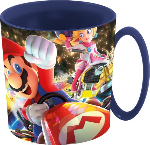 MŰA.MARIO KART MIK.BÖG350ML