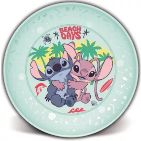 LICENCE MŰANYAG LAPOSTÁNYÉR, ÁTLÁTSZÓ, STITCH