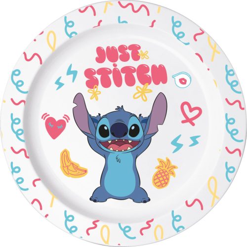 MŰA.STITCH MIK.LAPOSTÁNYÉR