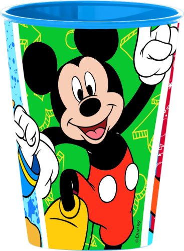 MŰA.MICKEY E-KISPOHÁR 260ML