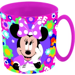 LICENCE MŰANYAG BÖGRE, MIKRÓZHATÓ, MINNIE