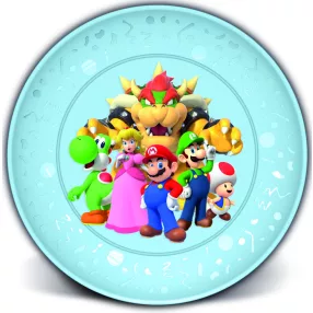 MŰA.SUPERMARIO JOY-LAPOSTÁN