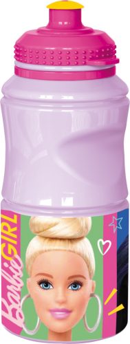 LICENCE MŰANYAG SPORT KULACS, BARBIE