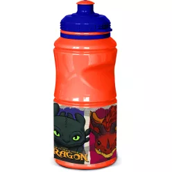 LICENCE MŰANYAG SPORT KULACS, DRAGON