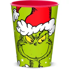 LICENCE MŰANYAG KISPOHÁR, GRINCS