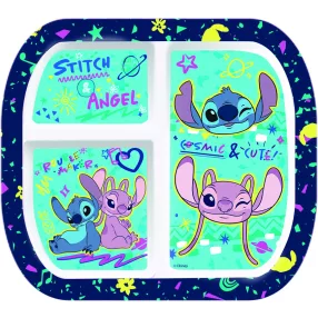 LICENCE MŰANYAG LAPOSTÁNYÉR, OSZTOTT, STITCH