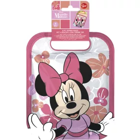 MŰA.MICKEY UZSONNÁS TASAK*4