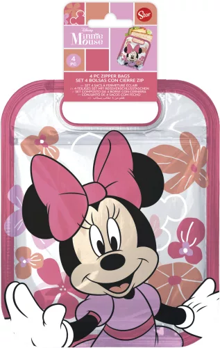 MŰA.MICKEY UZSONNÁS TASAK*4