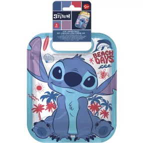 MŰA.STITCH UZSONNÁS TASAK*4
